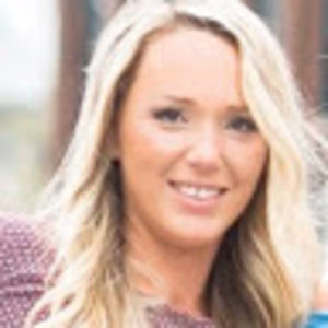 Meet your Posher, Jenna